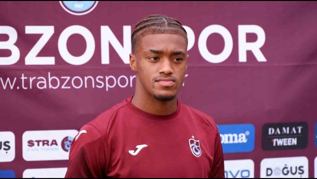 Wagner Pina'dan: "Kendime örnek olarak gördüğüm tek oyuncu Messi"