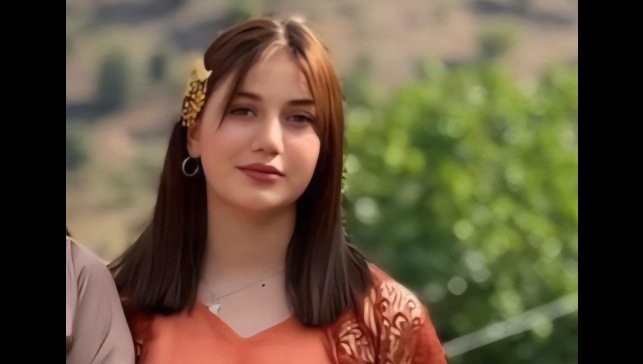 Hakkari'de kaybolan Rojda bulundu