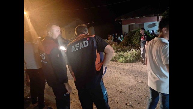 Elazığ'da kaybolan Alzheimer hastası yaşlı adam, ekipler tarafından bulundu