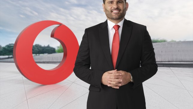 Vodafone Türkiye, Cisco ile "400ZR+" hız teknolojisini uygulamaya başladı