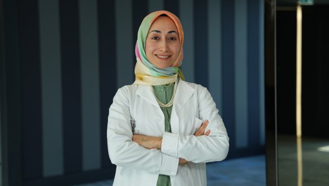 Medipol'den sıcak havalarda artan "Salmonella" bakterisi uyarısı