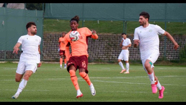 Tekke: "Pas kalitesinin çok daha üst düzey olması lazım"