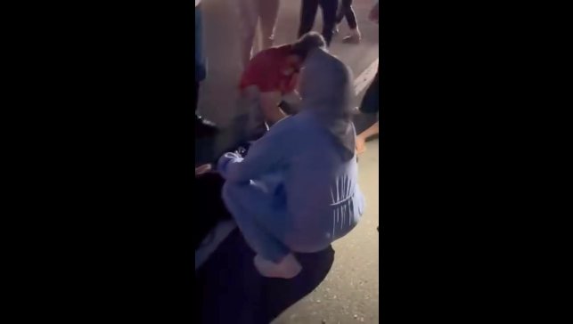 Elazığ'da yolun karşısına geçmek isterken aracın çarptığı kadın öldü