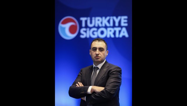 Türkiye Sigorta ve Türkiye Hayat Emeklilik'ten 16,6 milyar lira net kar
