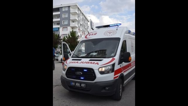 Malatya'da bir kadın eski eşi tarafından öldürüldü