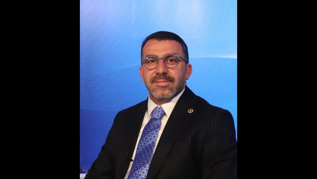 Milletvekili Çalkın'dan Sat 1 şap hastalığı açıklaması