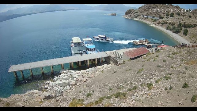 Minik Meva için nefes kesen 4 dakikalık operasyon