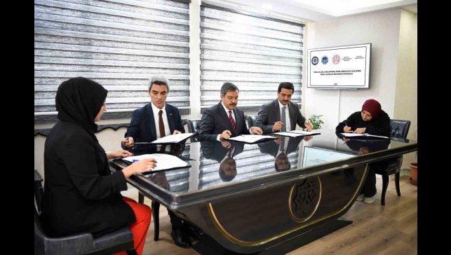 Malatya'da "Farklılıklarla Güçleniyoruz" projesi başladı