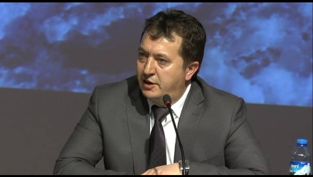 DAGC Başkanı Ayhan Türkez, "Gazetecilik meslek yasası acilen çıkarılmalı"