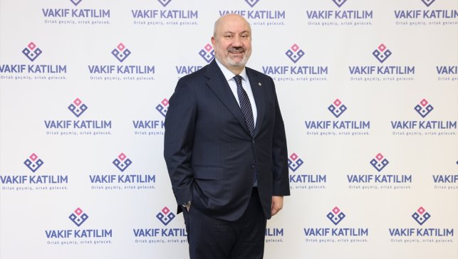Vakıf Katılım "Vadeli İhracatın Finansmanı" ürününü hizmete sundu