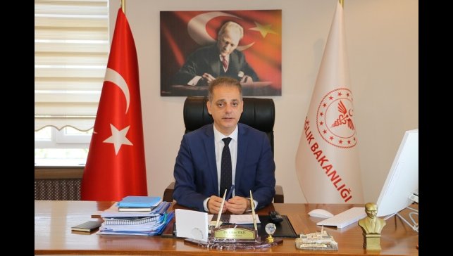 İl Sağlık Müdürü Tekin: "Aşırı sıcaklar hayati tehlike oluşturabilir"