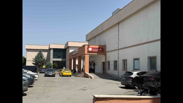 Iğdır'da yaş pasta zehirlenmesi: 79 kişi hastanelik oldu