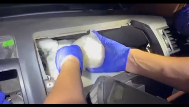 Iğdır'da uyuşturucudan 5 tutuklama