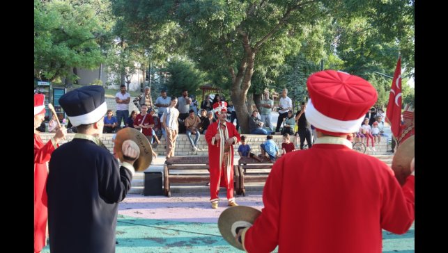 Elazığ Belediyesi, yaz etkinlikleri devam ediyor