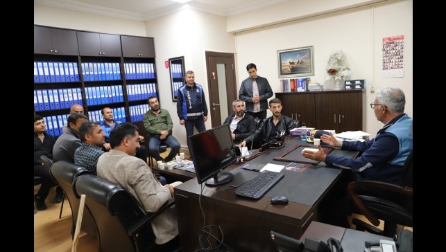 Ardahan'da kurallara uymayanlara ceza