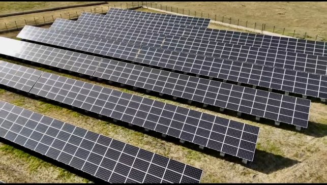 Ağrı İbrahim Çeçen Üniversitesi, güneş enerjisiyle yılda 10 milyon TL tasarruf edecek