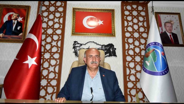 "Bağımsızlık ateşi, yüce milletin kalbinde yanmaya devam ediyor'