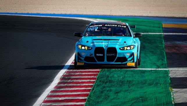 BOM, Misano'daki zorlu mücadeleden iki podyumla döndü