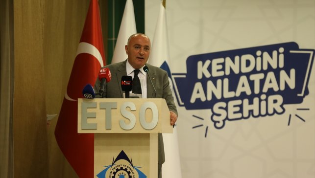 Erzurum "Cumhuriyeti Kuran Şehirler Toplantısı"na ev sahipliği yaptı