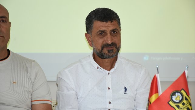 Yeni Malatsopor altyapıdan 10 futbolcuyu kadrosuna dahil etti