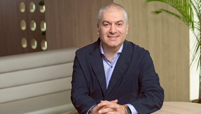 Ayvens, AstraZeneca'nın 169 aracını elektrikliye çevirecek