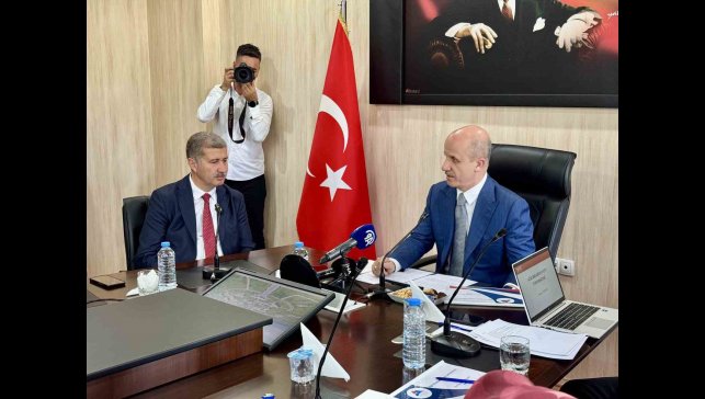 YÖK Başkanı Özvar: "Şehit yakınlarına yüksek lisans ve doktora kontenjanı geliyor"