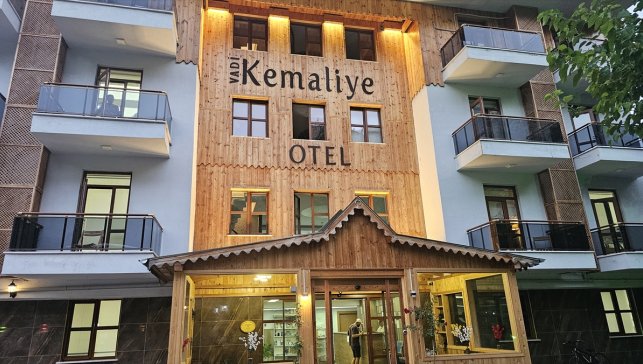 Yaşadığı ilçenin potansiyelini değerlendirdi, devlet desteğiyle tarımdan turizme uzandı