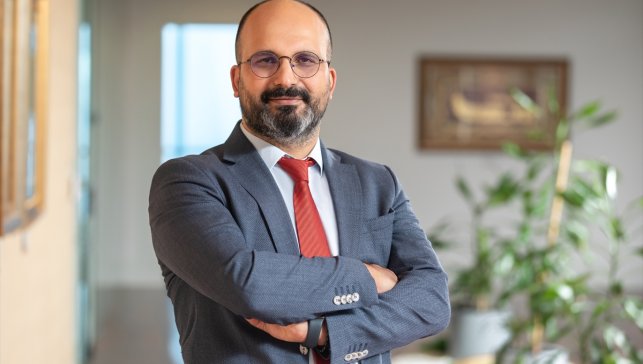 Albaraka Türk, EMEA Extel Anketi 2025'te 6 kategoride ödüle layık görüldü