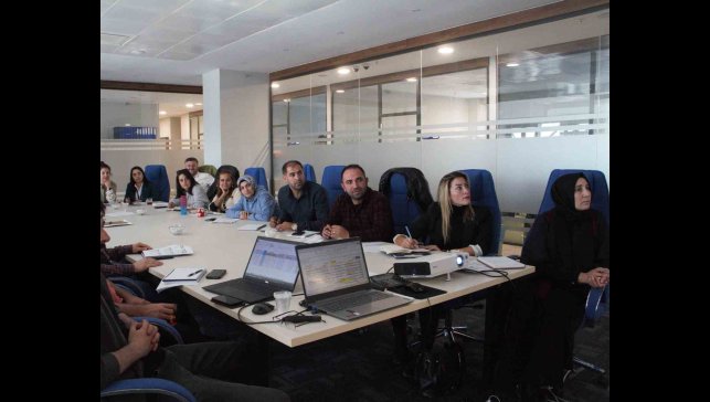 Aras EDAŞ'ta personel odaklı yaklaşım ve güçlü süreç yönetimi