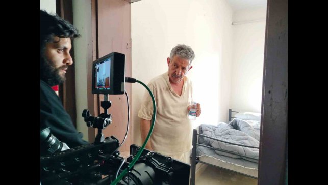 Elazığ'da çekilecek olan filmin startı verildi