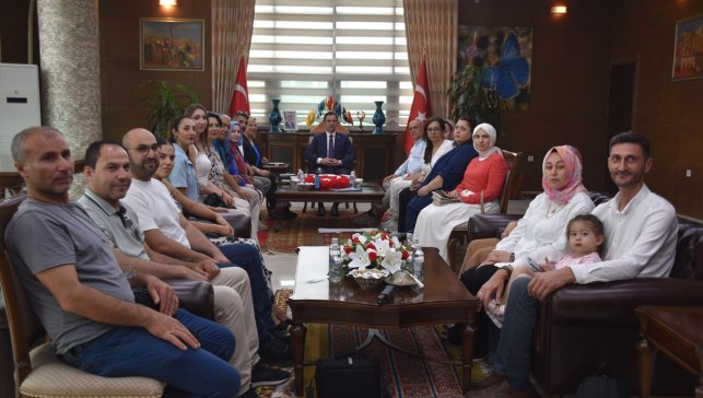 "Medya, Kültür Sanat ve Turizm Buluşmaları" Bitlis'te düzenlendi