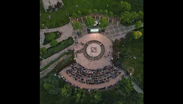FÜ Rektörü Göktaş'tan tercih çağrısı: "Fırat Üniversitesi'nde güçlü bir gelecek sizi bekliyor"
