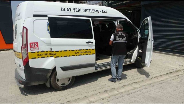 Malatya'da alacak verecek kavgası: 1 yaralı