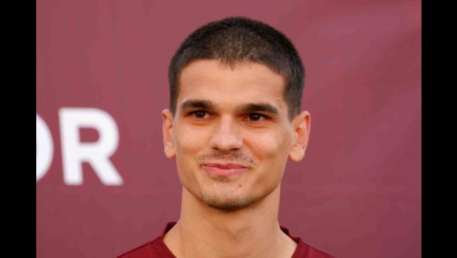 Salih Malkoçoğlu: "Mevki çok önemli değil, nerede ve nasıl oynadığım daha önemli"