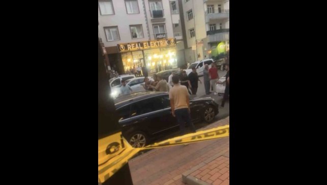 Elazığ'da iki grup arasında silahlı kavga: 4 yaralı