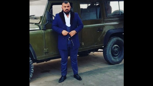 Cezaevinden izinli çıktı, kazada hayatını kaybetti