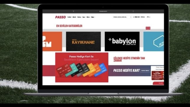 Elazığspor taraftarına önemli Passo duyuru