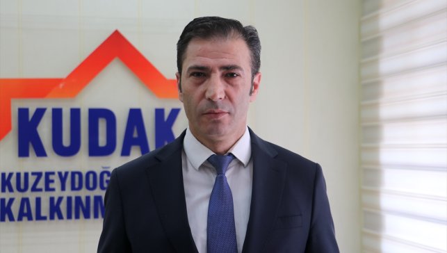 Erzurum, Erzincan ve Bayburt'ta 5 yılda 1,8 milyar liralık yatırım desteği