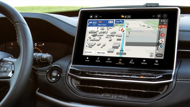 Stellantis, 4screen işbirliğiyle konum bazlı hizmetlerini başlattı