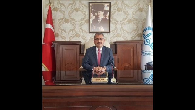 Çapçı Erzurum'a, Can Muğla'ya atandı