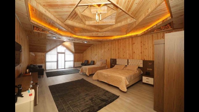 Aziziye'de termal yatırım seferberliği