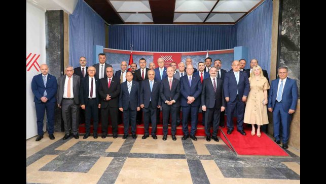 Türkiye-Ürdün yükseköğretiminde önemli bir adım