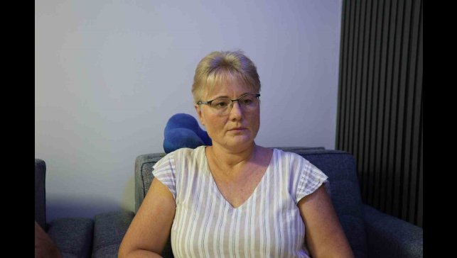 Almanya'da obezite cerrahisinde çalışan hemşire, eşinin ve kızının ameliyatını Türkiye'de yaptırdı