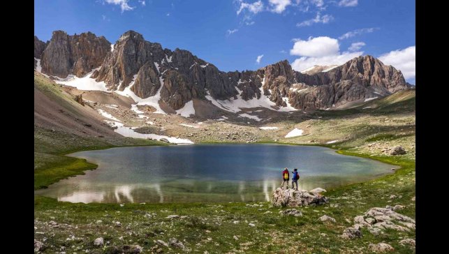 Turizm geliri geçen yılın aynı çeyreğine göre yüzde 8,4 arttı