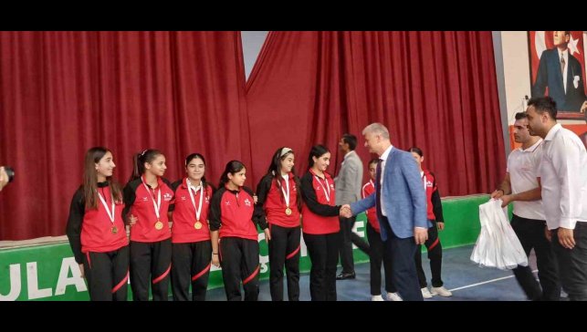 Müdür Kılıç: "Bulanık'ta spor alanında büyük değişim olacak"