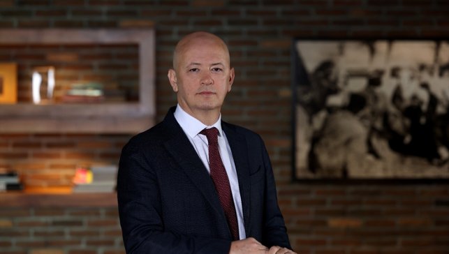 TEB'de üst düzey atamalar gerçekleşti