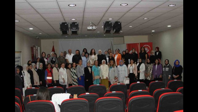 Çocuklar için umut oldular