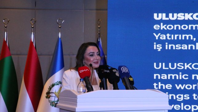 "Doğu Anadolu Ekonomik İşbirliği Forumu" Malatya'da düzenlendi