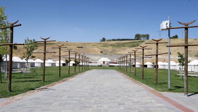 Muş ve Bitlis, Malazgirt Zaferi'nin 954. yıl dönümüne hazırlanıyor