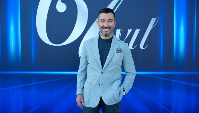 Ray Sigorta 67. kuruluş yıl dönümünü kutladı